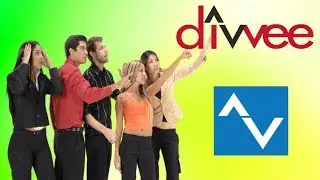 Divvee Social ★ ★ ★  Презентация ★ ★ ★  Основные понятия★ ★ ★2017