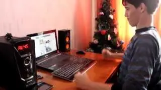 Я должен страдать херней (Vine)