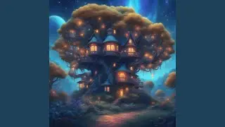 Tree Of Dreams