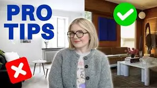 10 Common Design Mistakes We ALL Make (and how to fix them!)