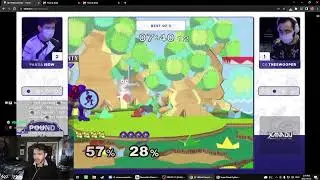 Theswooper is the coolest samus alive | Moky_dokie
