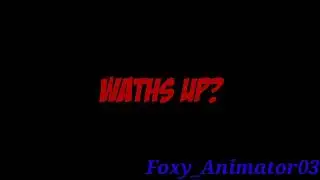(dc2/fnaf/oc's)Canceled Animations!!!