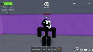 Just A Traumatic Memory - Pixeled Trollge Full Theme | Roblox Trollge Universe Incidents