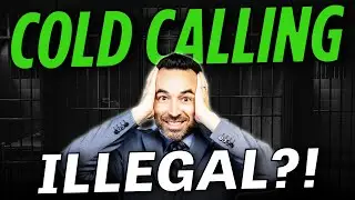 The NEW TCPA Compliance Rules That Will CHANGE Real Estate Prospecting FOREVER!