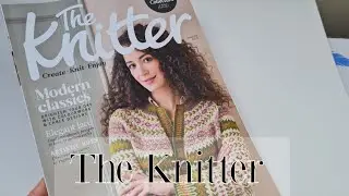 The Knitter