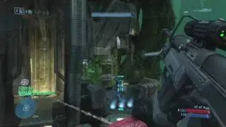 Cydronix -  Killtrocity! (Halo 3 I HD)