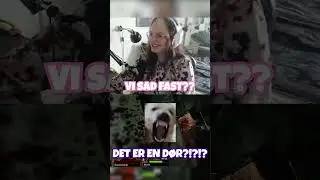 Hvad er en d&oslash;r? (Left 4 Dead 2 med Mads, Cambonano og Lasse Vestergaard)