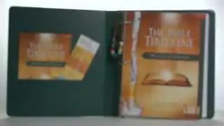 The Bible Timeline: The Story of Salvation Study Kit Version 2.0 | The Catholic Company