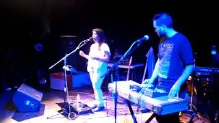 Ibilin & Oblivion - (3 of 3) Live @ Soundtrip Musikfest 2018 - 7/6/18