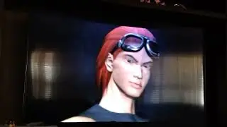 Tekken 3 A Demo Attracts Mode 