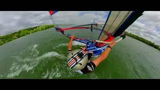 Jubil&eacute; WINDSURF 77 le 5 JUILLET 2020