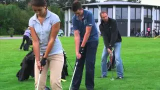 GolfCity The Movie