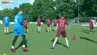 2022 07 01  Schonnebecker Trainings Auftakt Saison 2022 23
