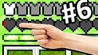 Minecraft Новый Мир #6 - Невозможное на версии 1.14