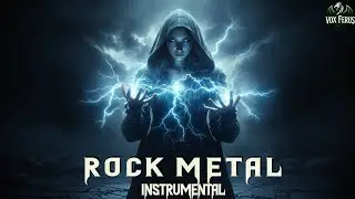 Heavy Metal Music Playlist To Boost Motivation 🤘🏻🔥 | Melodic Metal Dreams 2026 0106
