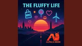 The Fluffy Life