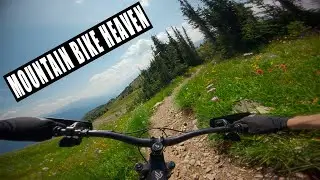 BETTER THAN WHISTLER?
