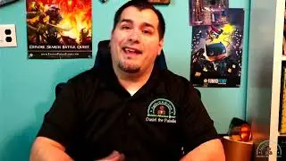 Getting To Know Christian Adventure Gamer