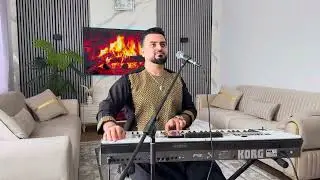Nawab Najmi do dukhtari qad bland                             نواب نجمی دو دختری قد بلند🥹