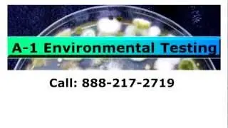 Indoor Air Quality Testing and Air Duct Cleaning