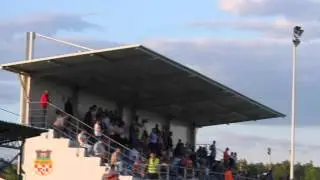 Lekenik - Vinogradar 1:0 1/16 Kup Hrvatske 23.9.2015. Seniori