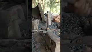 FASTER THAN MACHINES &ndash; STORM-SPEED BLACKSMITH SKILL 💥🔥