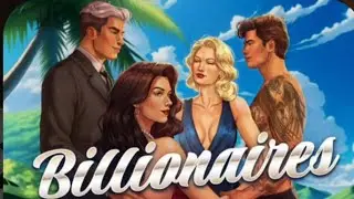 Billionaires💎| Episode- 3| All gem choices💎#episode #episodegameplay #episodegame #freegems #love