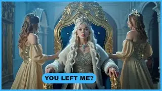 The Alien Princess Returning from the Galactic Battles Asked Have You Forsaken Me Human |HFY X_
