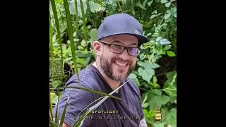 Spotlight by The Intelligence Podcast - Ep 15: ​@cucamello
