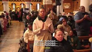 Gao Hallelujah - A special song by KCG Indian Community  &bull; 11/01/2026 #SundayService