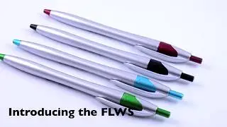 Graphco Line: The FLWS