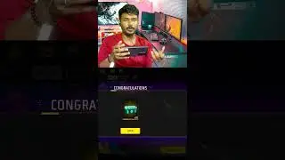 Evo Ump Aprm Evo M10 Ahh Max Level Pannitom Nanpargalay🔥 #shorts #ffshortstamil