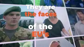 Meet the EU Common Security & Defence Policy missions and operations