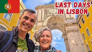 LISBON PORTUGAL 25th April Celebrations & Best Budget Accommodation