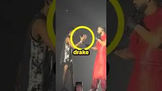 CRAZY Rap Concert Moments!