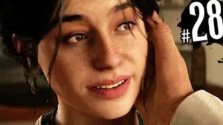 Mafia The Old Country 4K Gameplay Deutsch - Isabella wurden verkauft
