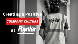 Creating a Positive Culture for Employees | Poynter