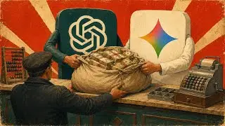 Как оплатить ChatGPT и Gemini из России в 2026?