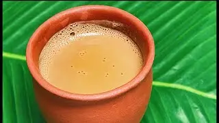 Aada Cha| Masala Tea
