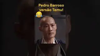 Pedro Barroso  #ytshorts #funny #tugas #portugu&ecirc;s #tviralvideos #cmtv