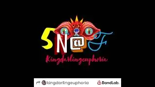 5N@F~KingDarlingEuphoria