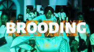 BROODING |VICTORIA ORENZE| STELLA🔥