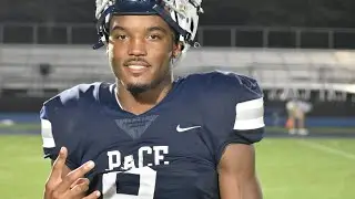 Your High School Sports Interview with Jordan Burns