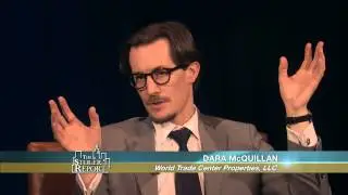 The Stoler Report: What's Happening in Lower Manhattan