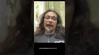 Mirai Kawashima On English Vs Japanese Singing #metal #heavymetal #Sigh #japan