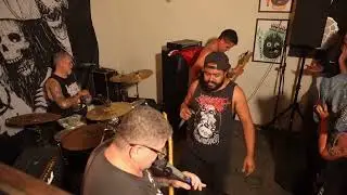 SUBCUT - 30 ANOS DE GRINDCORE