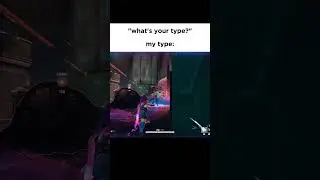 Chō no mai o kurae #psylocke #marvelrivals #gaming #shorts
