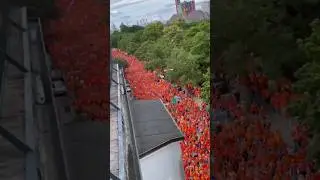 Oranjepoes-'Ronald Kuhman' out now! #hardcore #early #ek2024 #ek #euro2024 #nlelftal #oranje