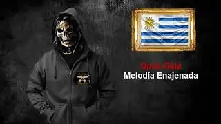 Uruguay  Metal Rock Bands 🎵 'Full Songs