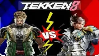 Lars Stance Pressure vs. Eddy Evasion: Who Wins?